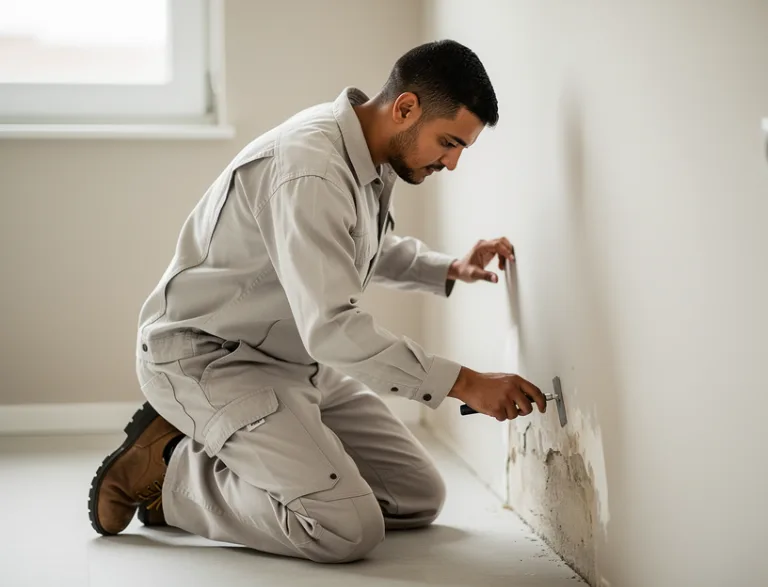Damp Treatment service in Albuquerque